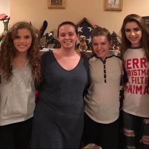 Meet your Posher, Melinda